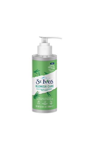 CLEANSER FACE WASH 200ML...