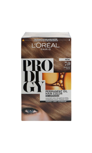 HAIR COLOR PRO DIGY 7.0