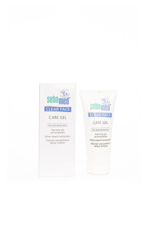 CLEANSER ‎‎CLEAR FACE CARE...