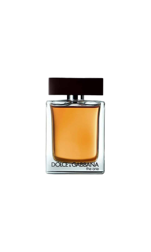 DOLCE & GABANNA THE ONE FOR...